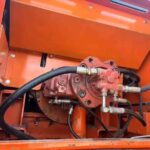 DOOSAN DX300-7 used excavator photo 6