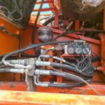 DOOSAN DX300-7 used excavator photo 6