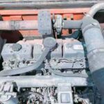 DOOSAN DX300-7 used excavator photo 9