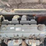 DOOSAN DX300-9C used excavator photo 6
