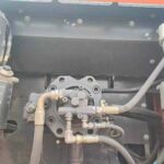 DOOSAN DX300-9C used excavator photo 7