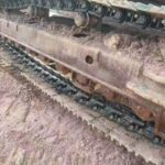 DOOSAN DX300-9C used excavator photo 8