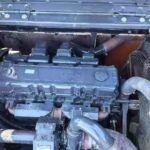 DOOSAN DX340-9C used excavator photo 9