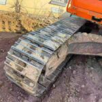 DOOSAN DX370 used excavator photo 5