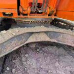 DOOSAN DX370 used excavator photo 7
