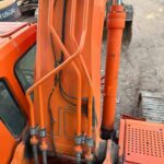 DOOSAN DX370-9 used excavator photo 7