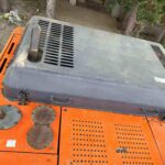 DOOSAN DX370-9 used excavator photo 8