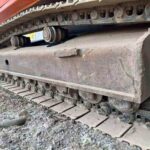 DOOSAN DX370-9 used excavator photo 9