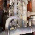 DOOSAN DX370LC-9 used excavator photo 5