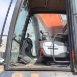 DOOSAN DX380-9C used excavator photo 8