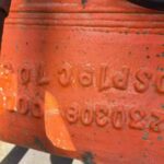 DOOSAN DX380-9C used excavator photo 9