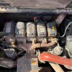 DOOSAN DX380-9C used excavator photo 5
