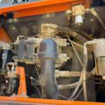 DOOSAN DX380-9C used excavator photo 7