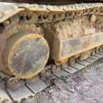DOOSAN DX380-9C used excavator photo 8