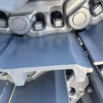 DOOSAN DX380 Track Chain Assembly spare parts photo 2