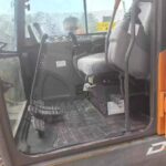 DOOSAN DX60 used excavator photo 5
