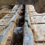 DOOSAN DX80-9C used excavator photo 7