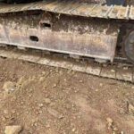 DOOSAN DX80-9C used excavator photo 8