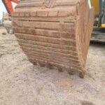 Excavator Bucket spare parts photo 1
