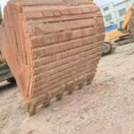 Excavator Bucket spare parts photo 5