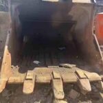 Excavator Bucket spare parts photo 2