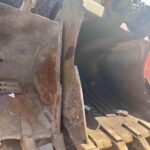 Excavator Bucket spare parts photo 3