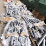 Excavator Pins / Bushings / Linkage Parts spare parts photo 2