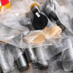Excavator Pins / Bushings / Linkage Parts spare parts photo 6