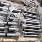 Excavator Pins / Bushings / Linkage Parts spare parts photo 8