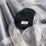 Excavator Pins / Bushings / Linkage Parts spare parts photo 9