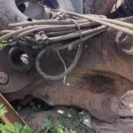 Excavator Quick Coupler / Hydraulic Breaker spare parts photo 1