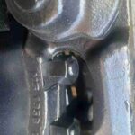 Excavator Track Chain Assembly spare parts photo 4