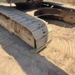 HITACHI ZX240-3 used excavator photo 5