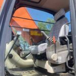 HITACHI ZX240-3 used excavator photo 6