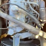 HITACHI ZX240-3 used excavator photo 7