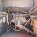 HITACHI ZX240-3 used excavator photo 9