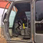 HITACHI ZX120 used excavator photo 5