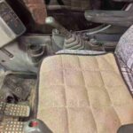 HITACHI ZX120 used excavator photo 6