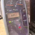 HITACHI ZX120 used excavator photo 7