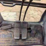 HITACHI ZX120 used excavator photo 9