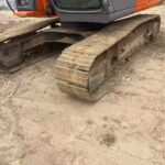 HITACHI ZX120-6 used excavator photo 5