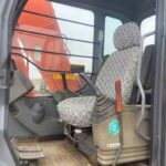 HITACHI ZX120-6 used excavator photo 6