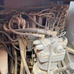 HITACHI ZX120-6 used excavator photo 8