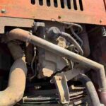 HITACHI ZX200 used excavator photo 9