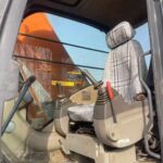 HITACHI ZX200-3 used excavator photo 6