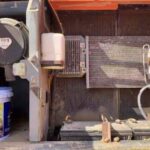 HITACHI ZX200-3 used excavator photo 7