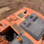 HITACHI ZX200-3 used excavator photo 9