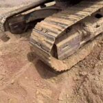 HITACHI ZX200-3 used excavator photo 7