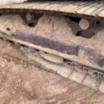 HITACHI ZX200-3 used excavator photo 9