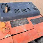 HITACHI ZX210-6 used excavator photo 9
